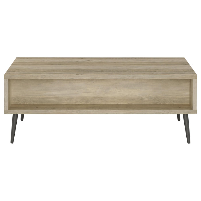 Welsh Coffee Table Sets - Furniture Land (Milwaukee, WI)