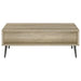 Welsh Coffee Table Sets - Furniture Land (Milwaukee, WI)