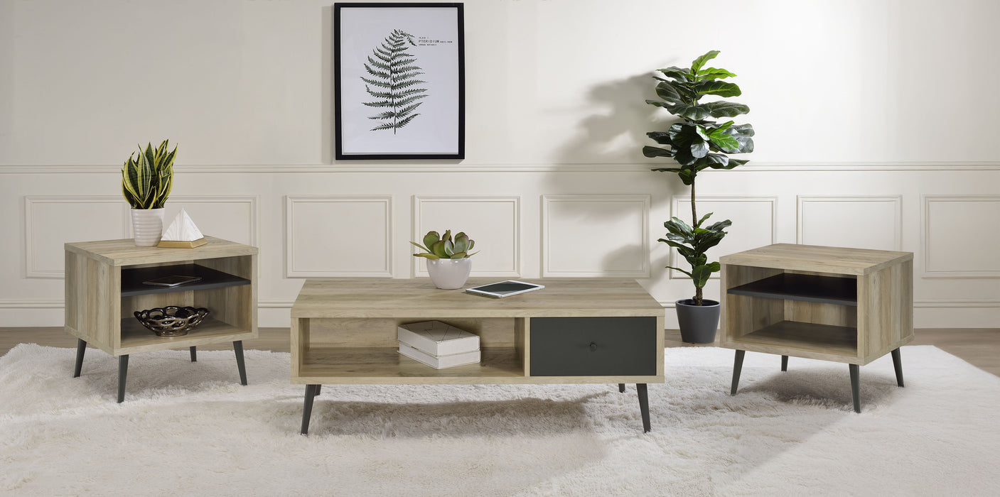 Welsh Coffee Table Sets - Furniture Land (Milwaukee, WI)
