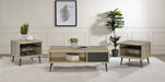 Welsh Coffee Table Sets - Furniture Land (Milwaukee, WI)