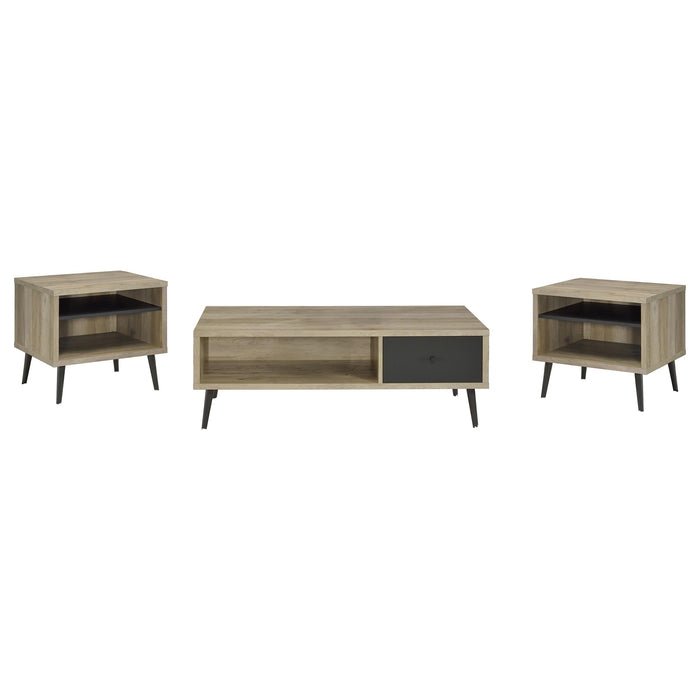 Welsh Coffee Table Sets - Furniture Land (Milwaukee, WI)