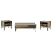 Welsh Coffee Table Sets - Furniture Land (Milwaukee, WI)