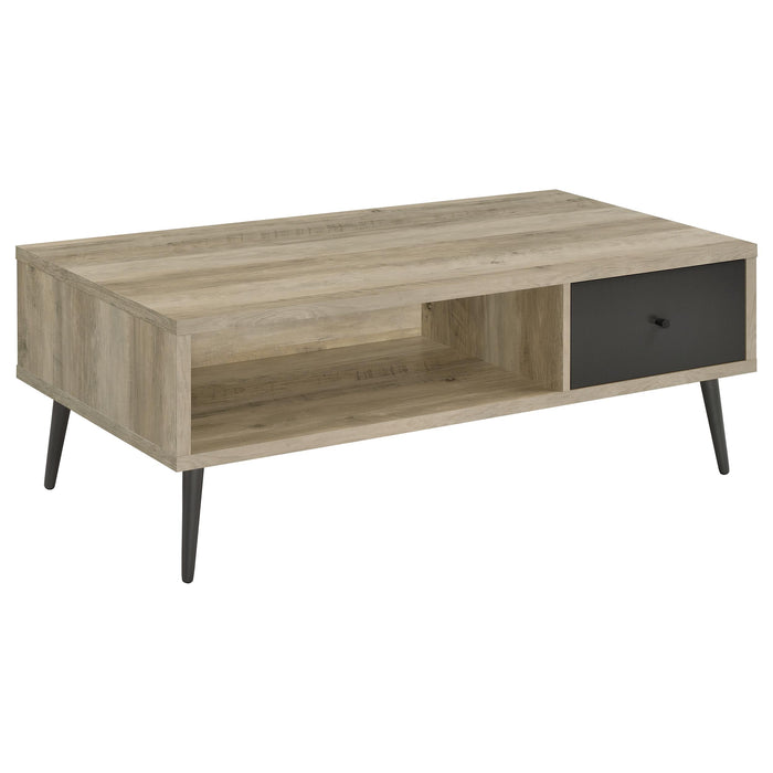 Welsh Coffee Table Sets - Furniture Land (Milwaukee, WI)