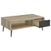 Welsh Coffee Table Sets - Furniture Land (Milwaukee, WI)