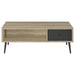 Welsh Coffee Table Sets - Furniture Land (Milwaukee, WI)