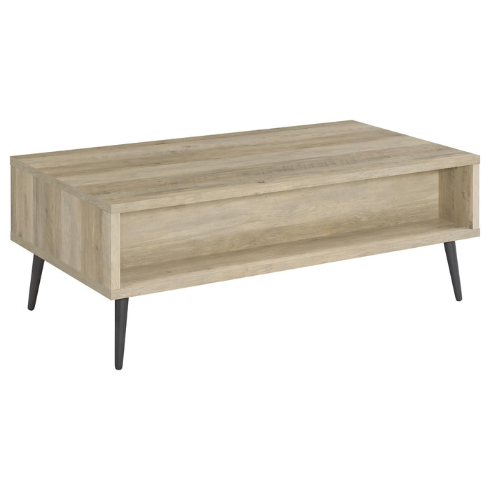 Welsh Coffee Table Sets - Furniture Land (Milwaukee, WI)