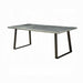 Kaylia Dining Table - Furniture Land (Milwaukee, WI)