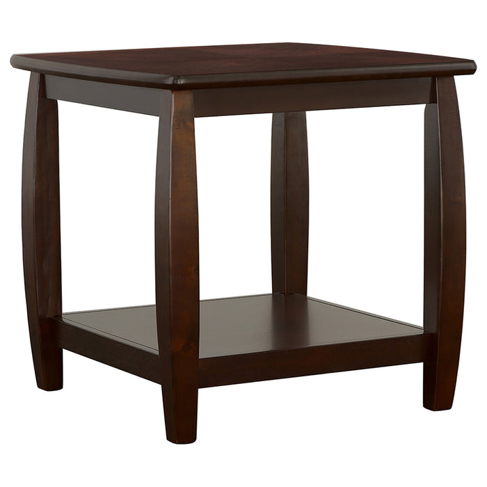 Dixon 3 Pc Table Sets - Furniture Land (Milwaukee, WI)