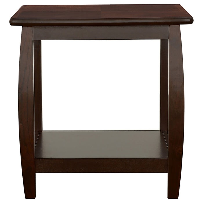 Dixon 3 Pc Table Sets - Furniture Land (Milwaukee, WI)