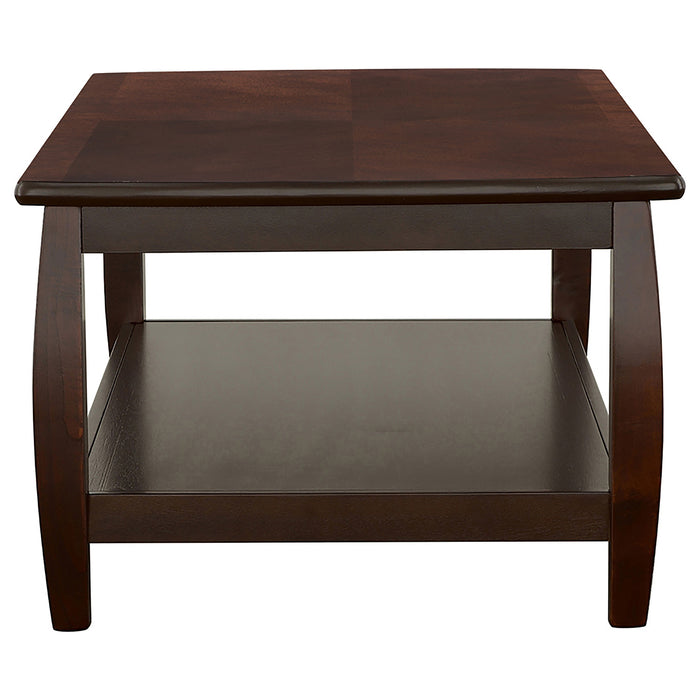 Dixon 3 Pc Table Sets - Furniture Land (Milwaukee, WI)