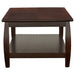 Dixon 3 Pc Table Sets - Furniture Land (Milwaukee, WI)