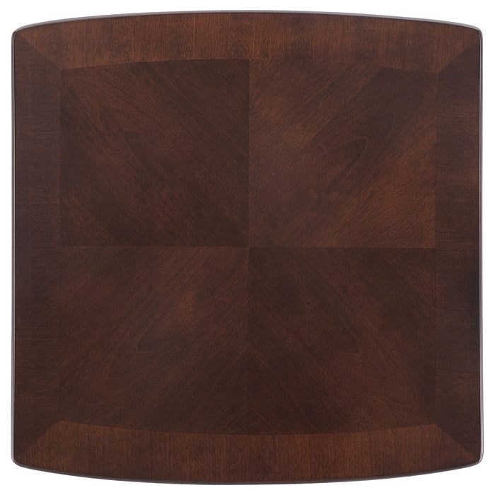 Dixon 3 Pc Table Sets - Furniture Land (Milwaukee, WI)