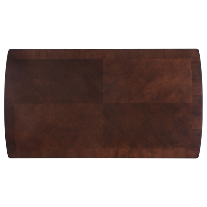 Dixon Coffee Table Sets - Furniture Land (Milwaukee, WI)