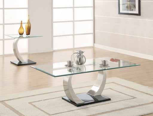 Pruitt Coffee Table Sets - Furniture Land (Milwaukee, WI)