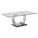Pruitt Coffee Table Sets - Furniture Land (Milwaukee, WI)