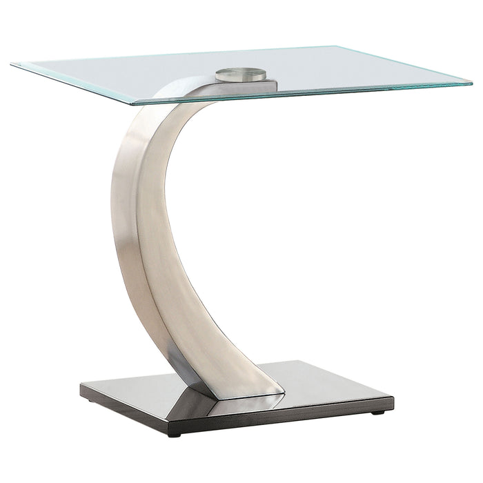 Pruitt Coffee Table Sets - Furniture Land (Milwaukee, WI)