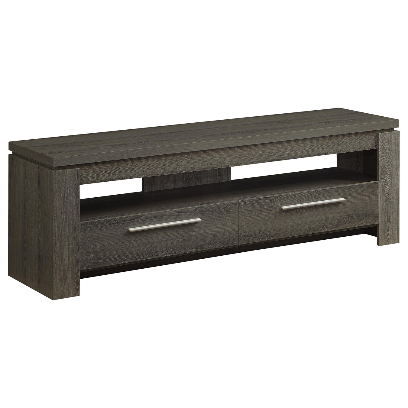 Weathered Grey