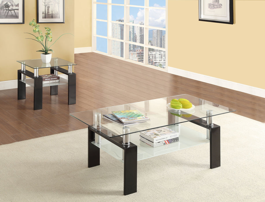 Dyer Coffee Table Sets - Furniture Land (Milwaukee, WI)