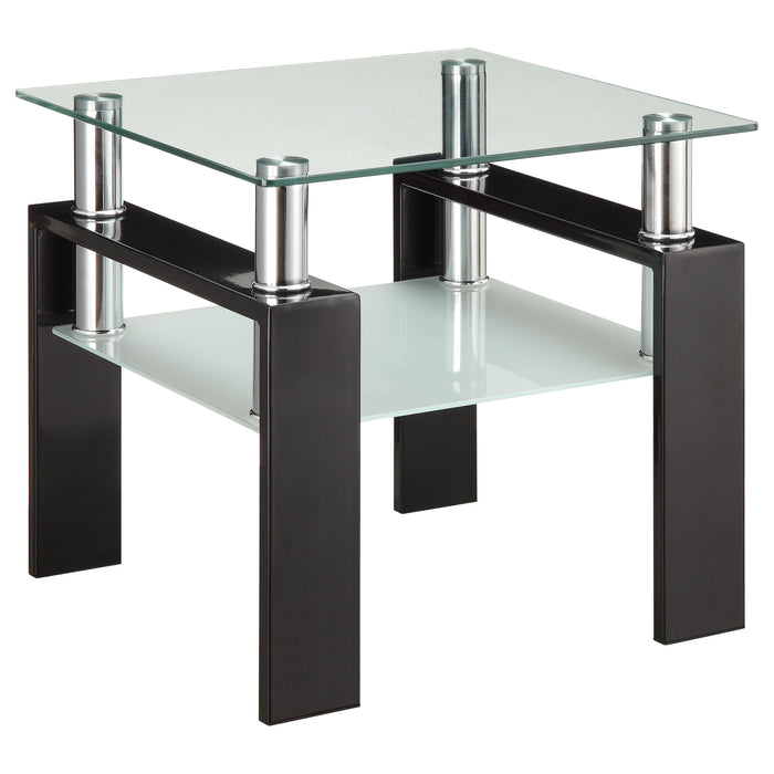 Dyer Coffee Table Sets - Furniture Land (Milwaukee, WI)