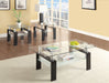 Dyer Coffee Table Sets - Furniture Land (Milwaukee, WI)