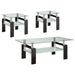 Dyer Coffee Table Sets - Furniture Land (Milwaukee, WI)