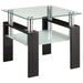 Dyer Coffee Table Sets - Furniture Land (Milwaukee, WI)
