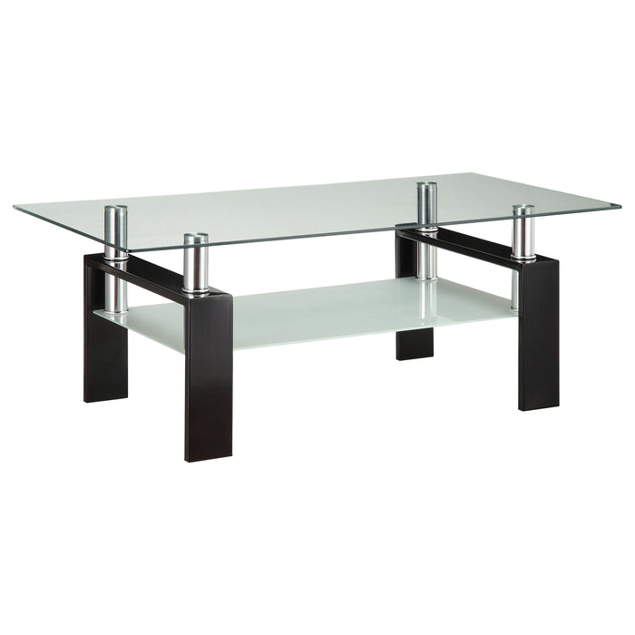 Dyer Coffee Table Sets - Furniture Land (Milwaukee, WI)