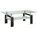 Dyer Coffee Table Sets - Furniture Land (Milwaukee, WI)