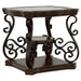 Laney Coffee Table Sets - Furniture Land (Milwaukee, WI)
