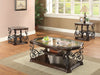 Laney Coffee Table Sets - Furniture Land (Milwaukee, WI)