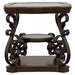 Laney Coffee Table Sets - Furniture Land (Milwaukee, WI)