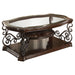 Laney Coffee Table Sets - Furniture Land (Milwaukee, WI)