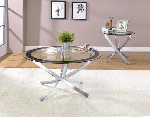 Brooke Table Sets - Furniture Land (Milwaukee, WI)