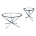 Brooke Table Sets - Furniture Land (Milwaukee, WI)