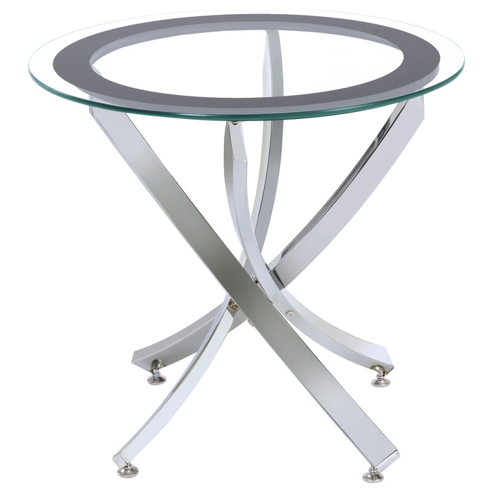 Brooke Table Sets - Furniture Land (Milwaukee, WI)