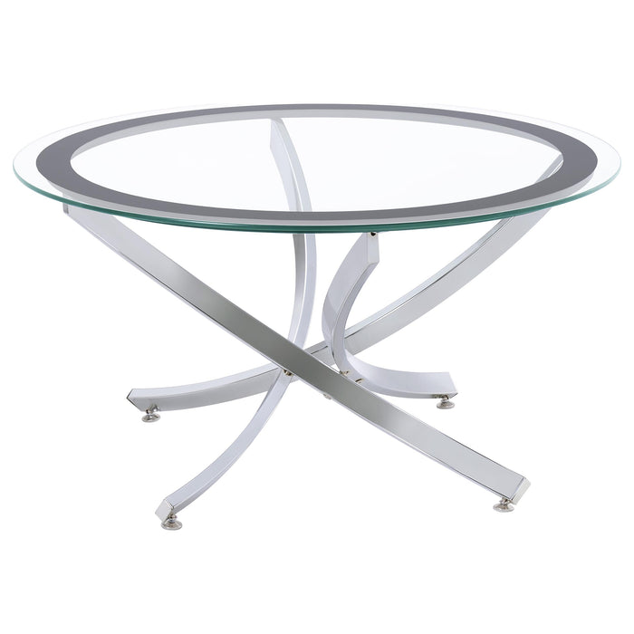 Brooke Table Sets - Furniture Land (Milwaukee, WI)