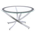 Brooke Table Sets - Furniture Land (Milwaukee, WI)