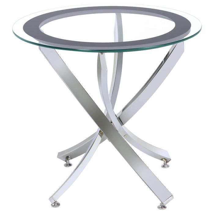 Brooke Table Sets - Furniture Land (Milwaukee, WI)