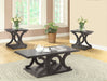 Shelly Coffee Table Sets - Furniture Land (Milwaukee, WI)