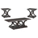 Shelly Coffee Table Sets - Furniture Land (Milwaukee, WI)