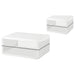 Elana Coffee Table Sets - Furniture Land (Milwaukee, WI)