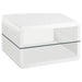 Elana Coffee Table Sets - Furniture Land (Milwaukee, WI)