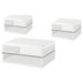 Elana Coffee Table Sets - Furniture Land (Milwaukee, WI)