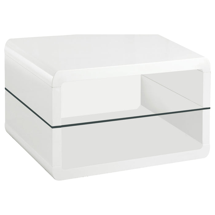 Elana Coffee Table Sets - Furniture Land (Milwaukee, WI)