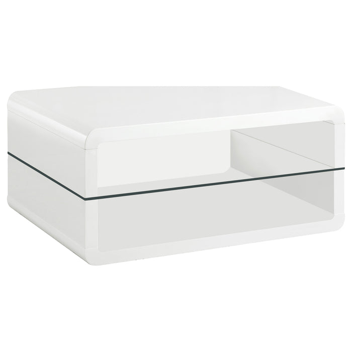 Elana Coffee Table Sets - Furniture Land (Milwaukee, WI)