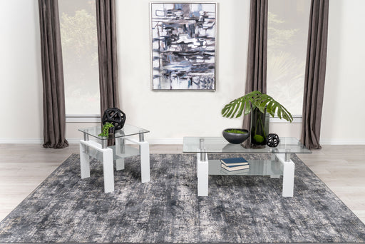 Dyer Coffee Table Sets - Furniture Land (Milwaukee, WI)