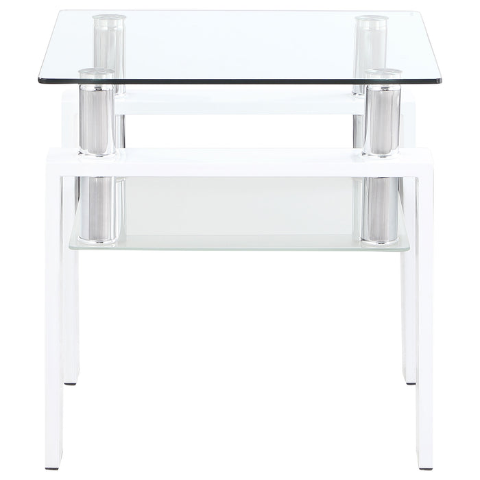 Dyer Coffee Table Sets - Furniture Land (Milwaukee, WI)