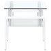 Dyer Coffee Table Sets - Furniture Land (Milwaukee, WI)