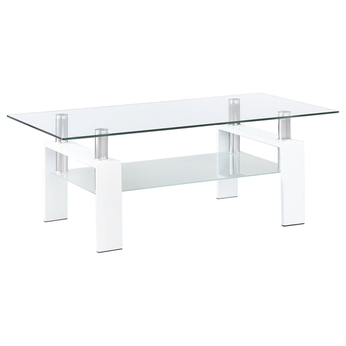 Dyer Coffee Table Sets - Furniture Land (Milwaukee, WI)
