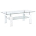 Dyer Coffee Table Sets - Furniture Land (Milwaukee, WI)